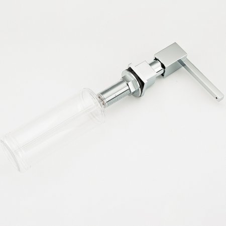 Дозатор для моющего средства Gappo G40 G404 Хром 