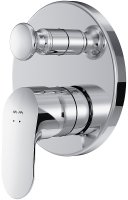 Смеситель для душа AM.PM Like F8085000 Хром