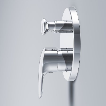 Смеситель для душа AM.PM Like F8085000 Хром 