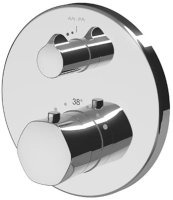 Смеситель для душа AM.PM Gem F9075600 Хром Смеситель для душа AM.PM Gem F9075600 Хром