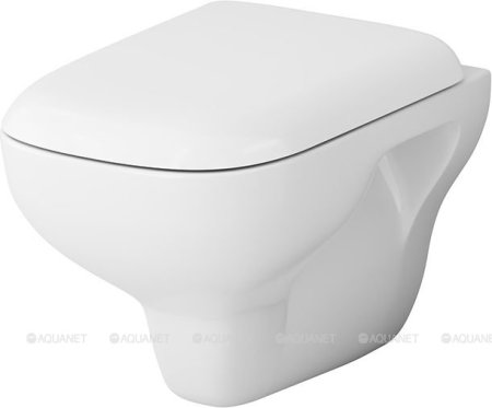 Подвесной унитаз AM.PM Like C801700SC 