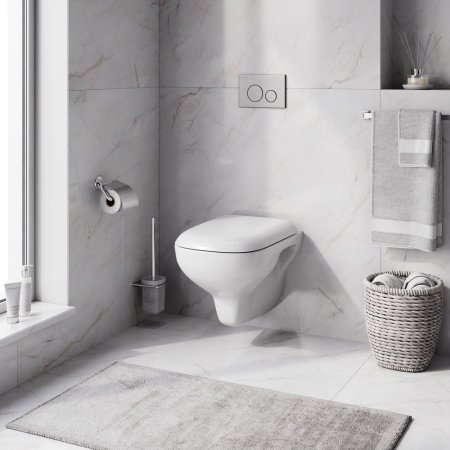 Подвесной унитаз AM.PM Like C801700SC 