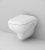 Подвесной унитаз AM.PM Like C801700SC 