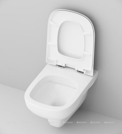 Подвесной унитаз AM.PM Like C801700SC 