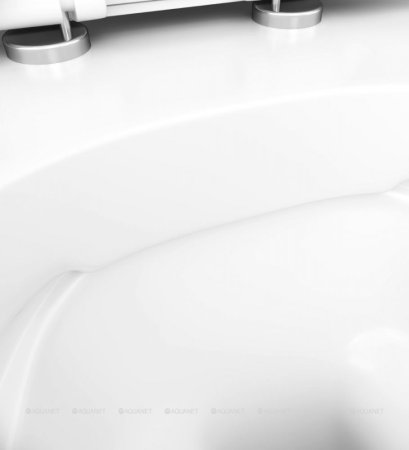 Подвесной унитаз AM.PM Like C801700SC 