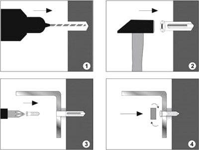 Полка WasserKRAFT K-522 угловая 