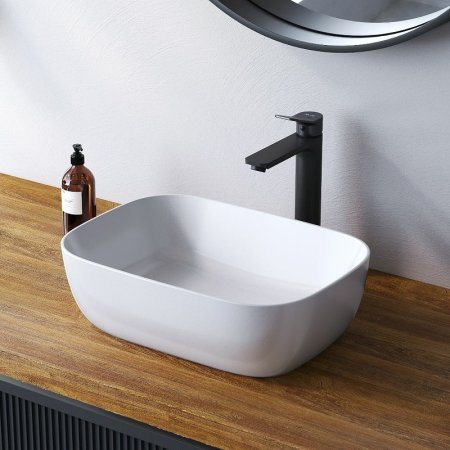 Раковина-чаша AM.PM Universal 45 C8FC0X045GWRE Белая 