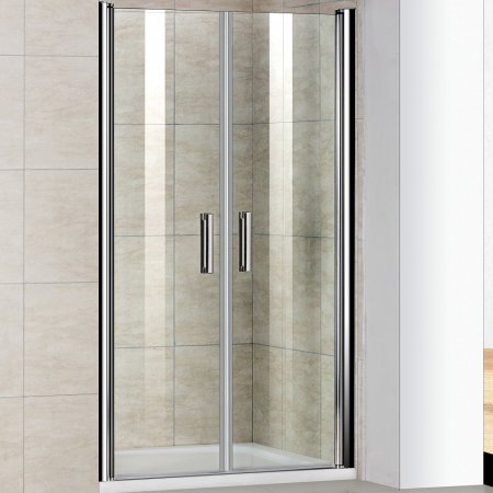 Душевая дверь в нишу Good Door Pandora SD 90 