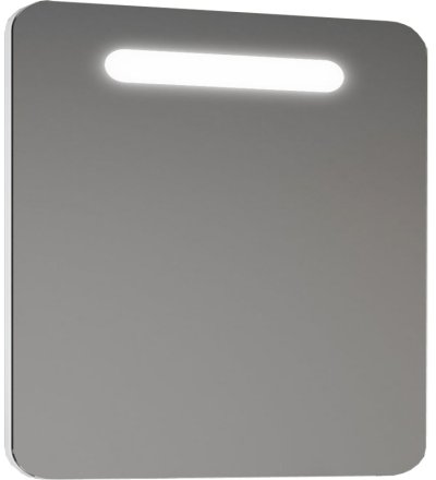 Зеркало Opadiris Арабеско 70 Z0000009897 с подсветкой с кнопочным выключателем с розеткой 