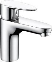 Смеситель WasserKRAFT Leine 3503 для раковины