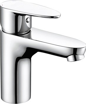 Смеситель WasserKRAFT Leine 3503 для раковины 