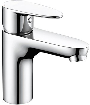 Смеситель WasserKRAFT Leine 3503 для раковины 