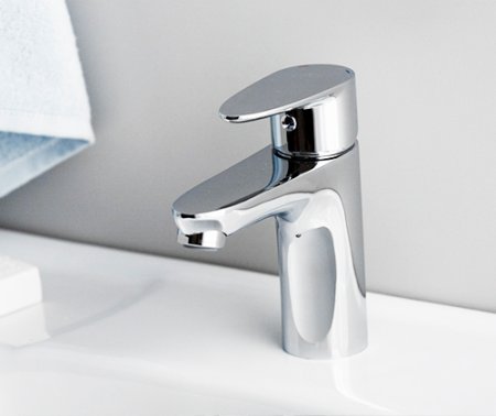 Смеситель WasserKRAFT Leine 3503 для раковины 