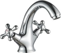 Смеситель для раковин ESKO VIENNA (VN 26-2)