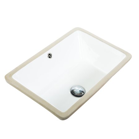 Накладная раковина BelBagno BB1009 