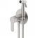 Гигиенический душ со смесителем Frap H801 F72801 Сатин 