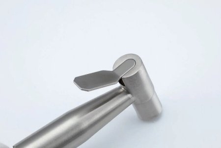 Гигиенический душ со смесителем Frap H801 F72801 Сатин 