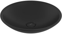 Раковина-чаша Bocchi Venezia 40 1120-004-0125 Черная матовая