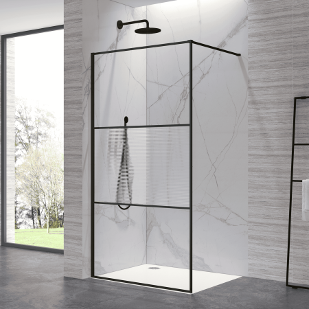 Душевая перегородка RGW WA-09B 1000 