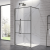 Душевая перегородка RGW WA-09B 1000 