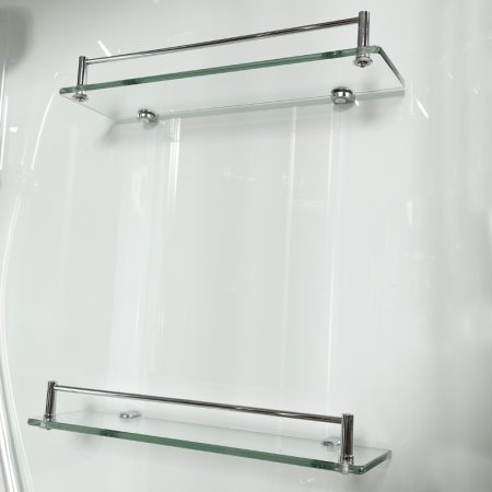 Душевая кабина Deto А09 LED 