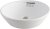 Раковина-чаша Allen Brau Fantasy 45 4.11019.20 Белая 