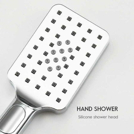 Смеситель на борт ванны Frap H61 F1161 Хром 