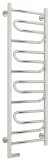 Полотенцесушитель электрический Сунержа Элегия 2.0 120x40 L 