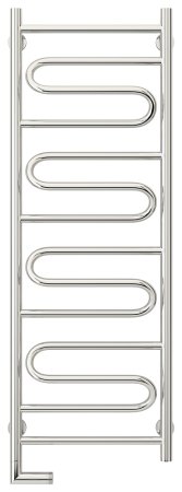 Полотенцесушитель электрический Сунержа Элегия 2.0 120x40 L 