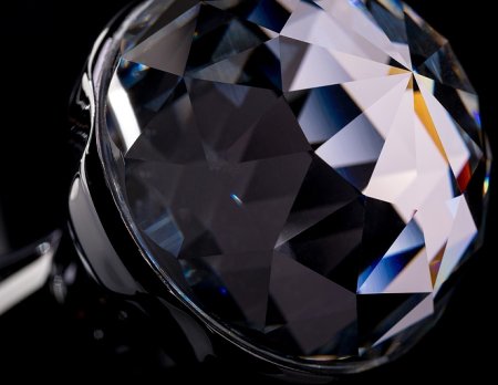 Смеситель для раковины Boheme Brillante Presente 357 Хром 