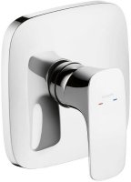 Смеситель для душа Hansgrohe PuraVida 15665000 Хром