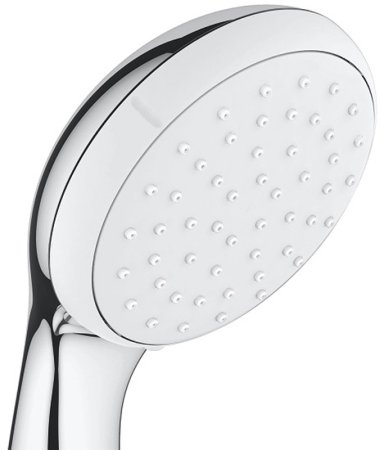 Душевая система Grohe Tempesta System 210 26381001 Хром 