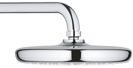 Душевая система Grohe Tempesta System 210 26381001 Хром 