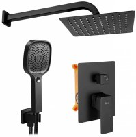 Душевой комплект 250 мм Rea Orix REA-P8465