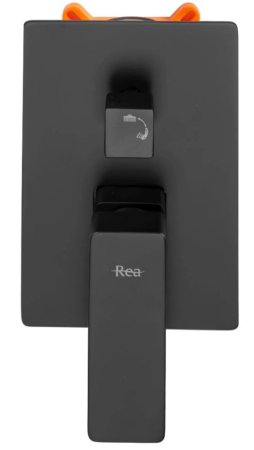 Душевой комплект 250 мм Rea Orix REA-P8465 