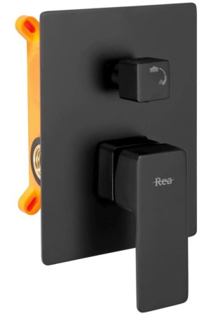 Душевой комплект 250 мм Rea Orix REA-P8465 