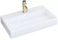 Раковина 60х37 см Rea Goya REA-U8901