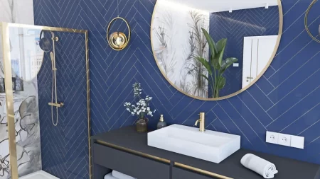 Раковина 60х37 см Rea Goya REA-U8901 