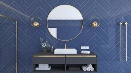 Раковина 60х37 см Rea Goya REA-U8901 