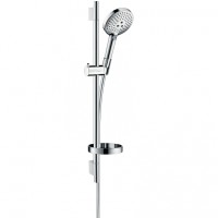 Душевой гарнитур Hansgrohe Raindance Select S 26632000 Хром