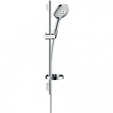 Душевой гарнитур Hansgrohe Raindance Select S 26632000 Хром 
