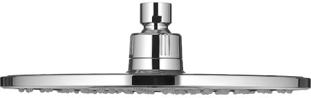 Верхний душ Swedbe Calypso 5045 Хром 