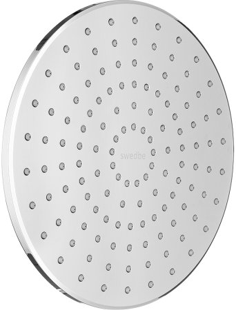 Верхний душ Swedbe Calypso 5045 Хром 