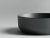 Раковина Ceramica Nova Element 39 см CN6022MDH темный антрацит матовый 