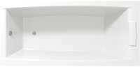 Акриловая ванна Creto Elite 180х80 11-18080 без гидромассажа