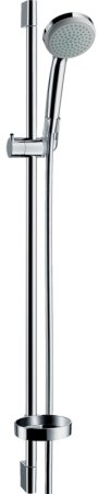 Душевой гарнитур Hansgrohe Croma 27724000 Хром 