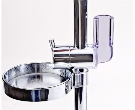 Душевой гарнитур Hansgrohe Croma 27724000 Хром 