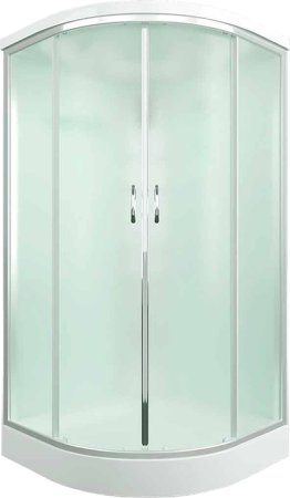 Душевая кабина Erlit Comfort ER4509P-C3-RUS 