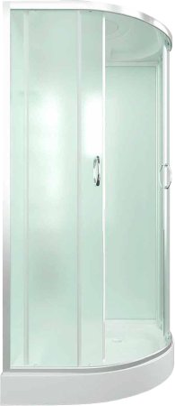 Душевая кабина Erlit Comfort ER4509P-C3-RUS 