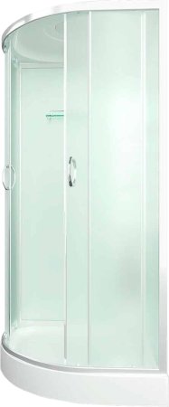 Душевая кабина Erlit Comfort ER4509P-C3-RUS 